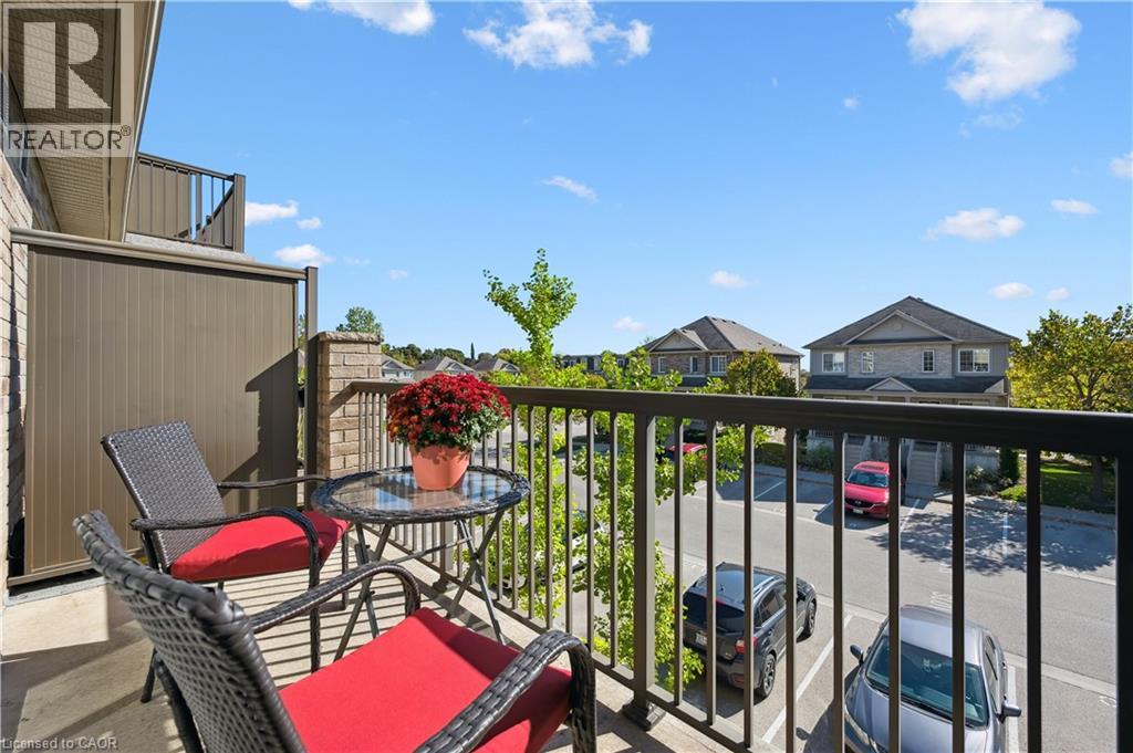 35 Mountford Drive Unit# 22, Guelph, Ontario  N1E 0G6 - Photo 17 - 40777054