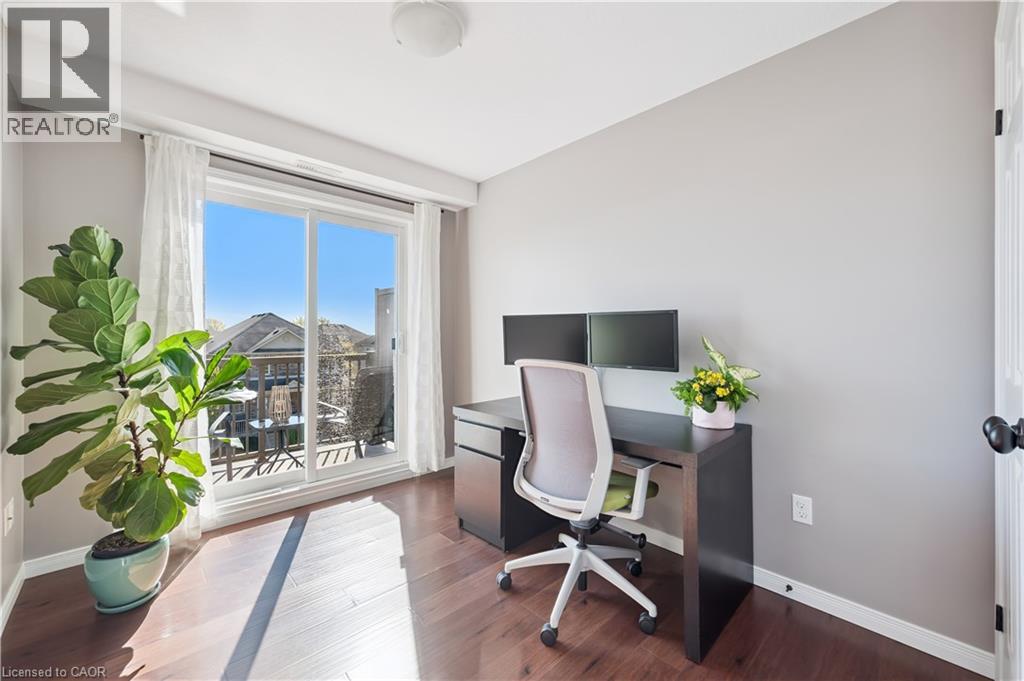 35 Mountford Drive Unit# 22, Guelph, Ontario  N1E 0G6 - Photo 23 - 40777054