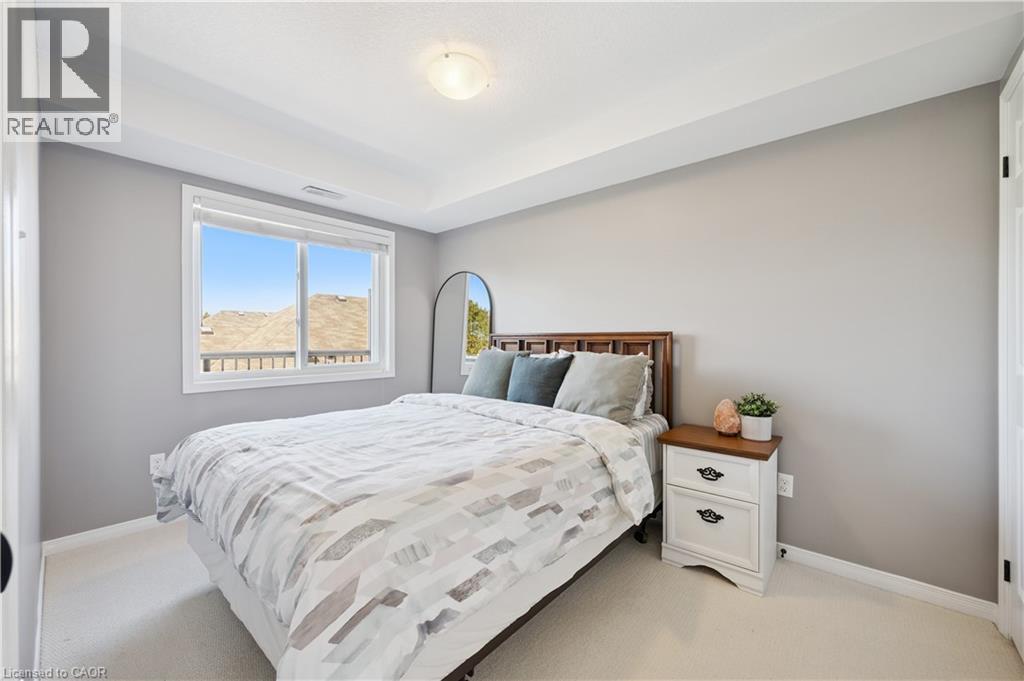 35 Mountford Drive Unit# 22, Guelph, Ontario  N1E 0G6 - Photo 28 - 40777054