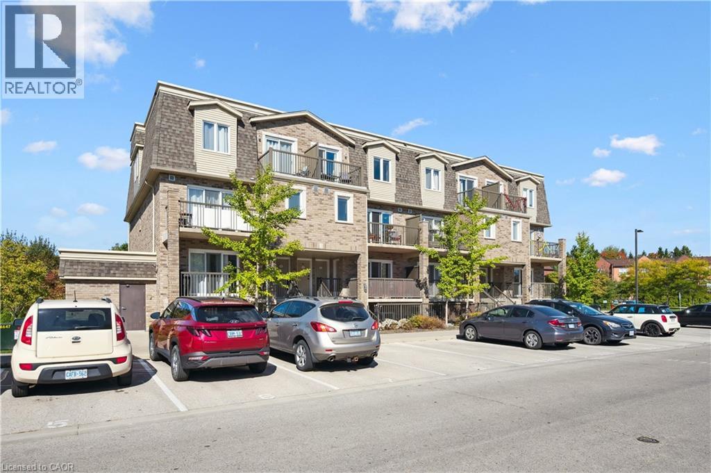 35 Mountford Drive Unit# 22, Guelph, Ontario  N1E 0G6 - Photo 4 - 40777054