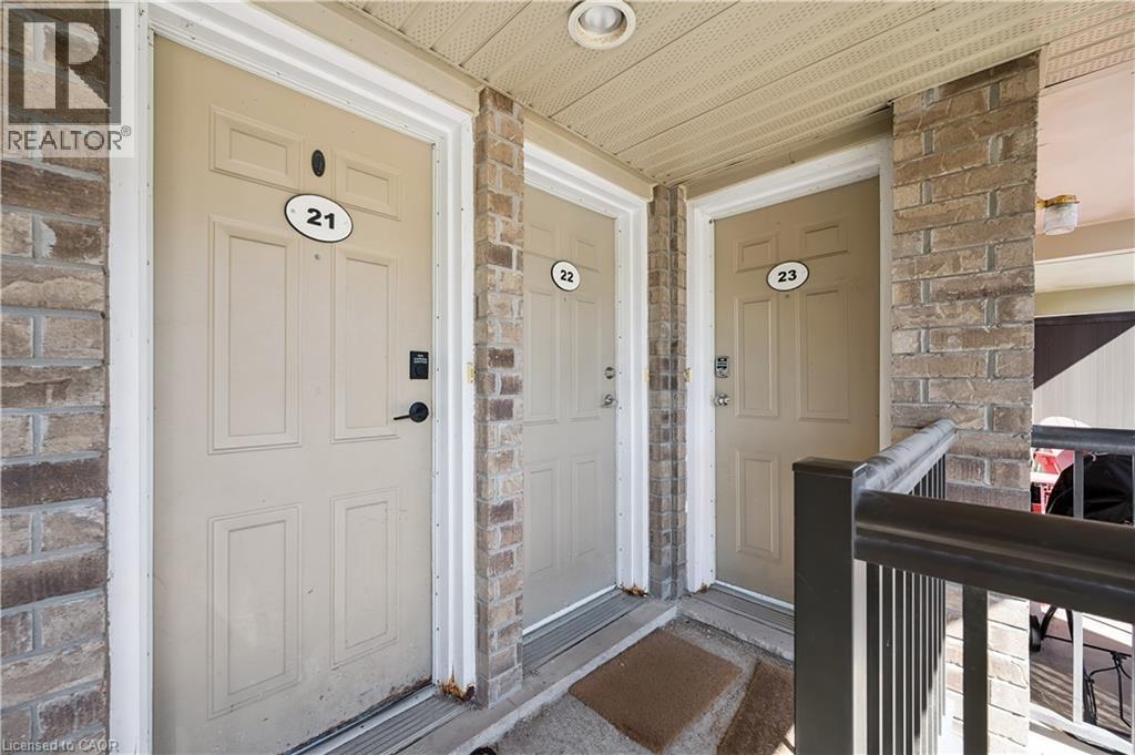 35 Mountford Drive Unit# 22, Guelph, Ontario  N1E 0G6 - Photo 6 - 40777054