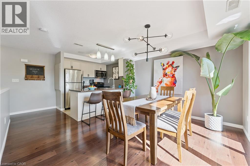 35 Mountford Drive Unit# 22, Guelph, Ontario  N1E 0G6 - Photo 8 - 40777054