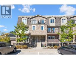 35 MOUNTFORD Drive Unit# 22, Guelph, Ontario