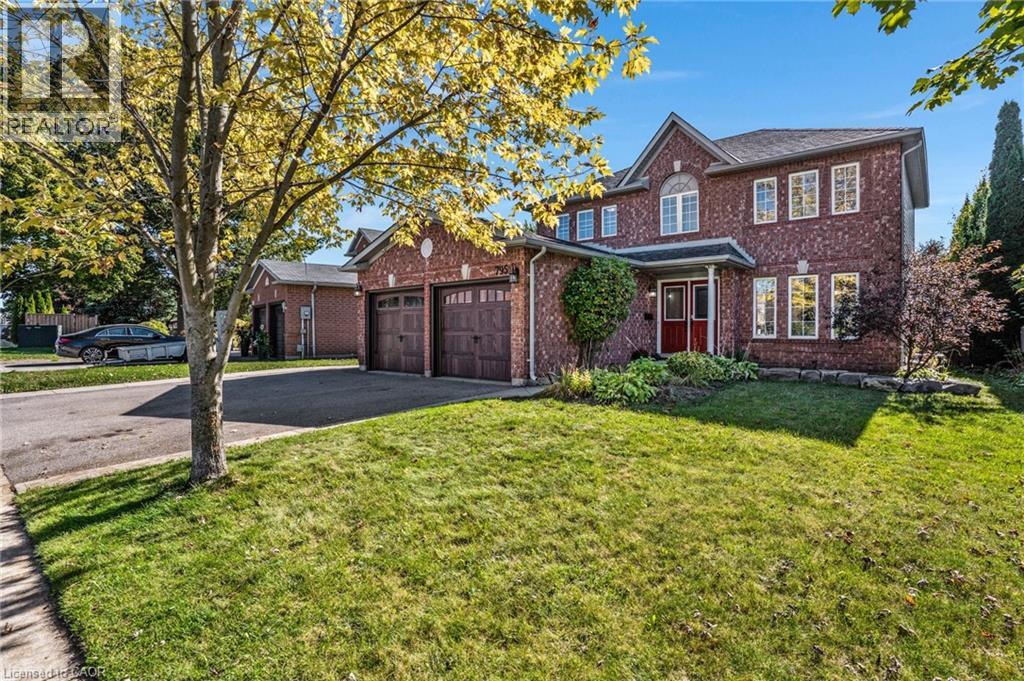 795 Saginaw Parkway, Cambridge, Ontario  N1T 1R3 - Photo 1 - 40776569