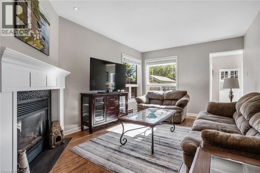 795 Saginaw Parkway, Cambridge, Ontario  N1T 1R3 - Photo 18 - 40776569