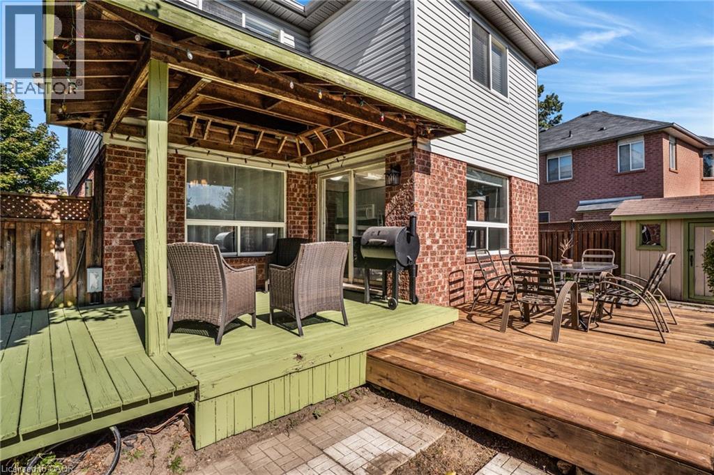 795 Saginaw Parkway, Cambridge, Ontario  N1T 1R3 - Photo 37 - 40776569