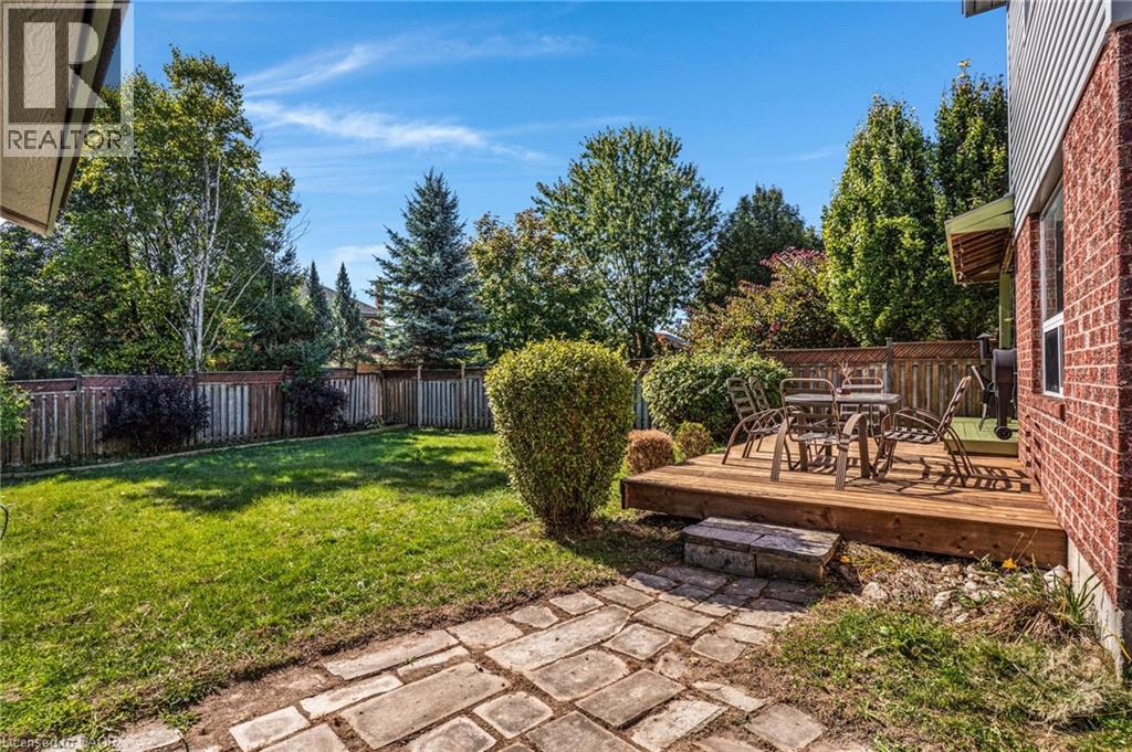 795 Saginaw Parkway, Cambridge, Ontario  N1T 1R3 - Photo 39 - 40776569