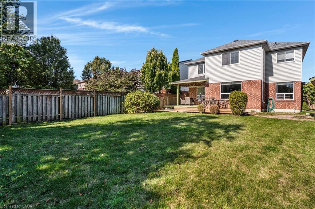 795 Saginaw Parkway, Cambridge, Ontario  N1T 1R3 - Photo 41 - 40776569