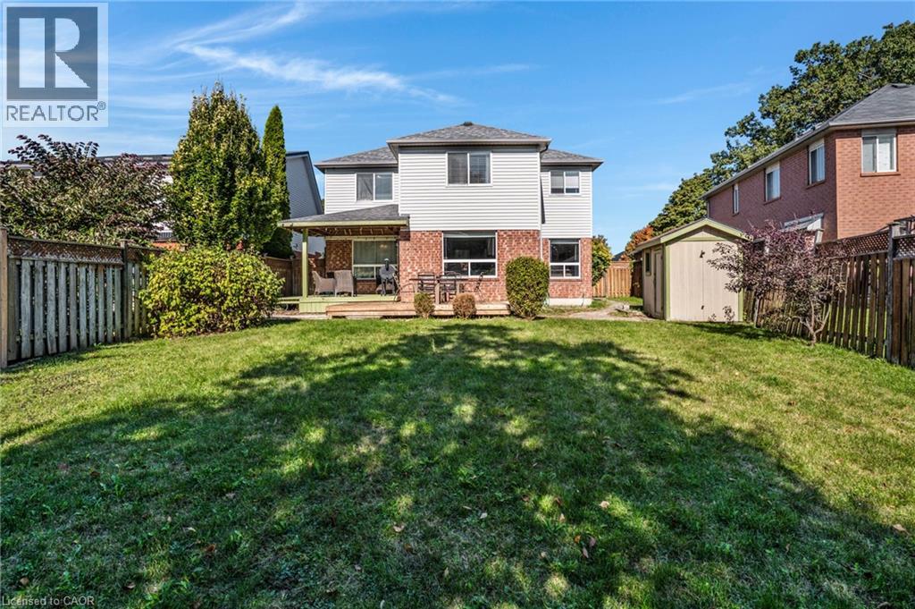 795 Saginaw Parkway, Cambridge, Ontario  N1T 1R3 - Photo 42 - 40776569