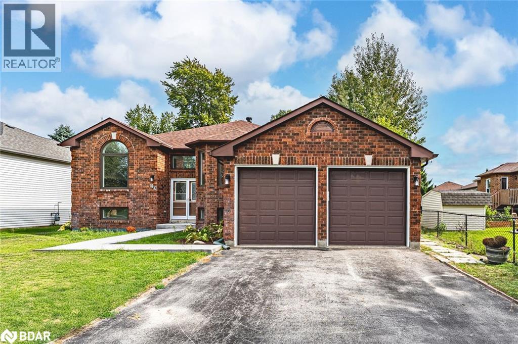 29 Silver Birch Avenue, Wasaga Beach, Ontario  L9Z 1B7 - Photo 1 - 40776601