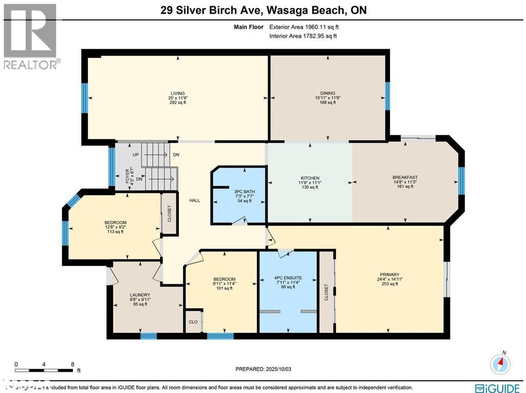 29 Silver Birch Avenue, Wasaga Beach, Ontario  L9Z 1B7 - Photo 18 - 40776601