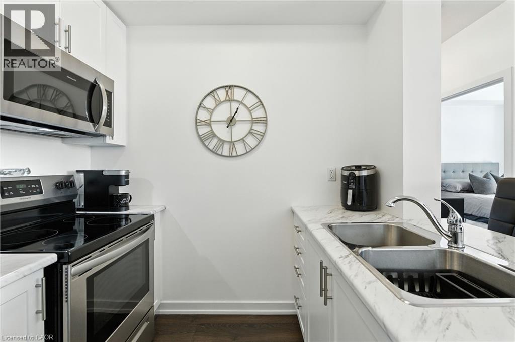 125 Shoreview Place Place Unit# 338, Stoney Creek, Ontario  L8E 6G4 - Photo 12 - 40773996