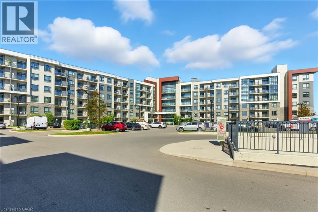 125 Shoreview Place Place Unit# 338, Stoney Creek, Ontario  L8E 6G4 - Photo 2 - 40773996