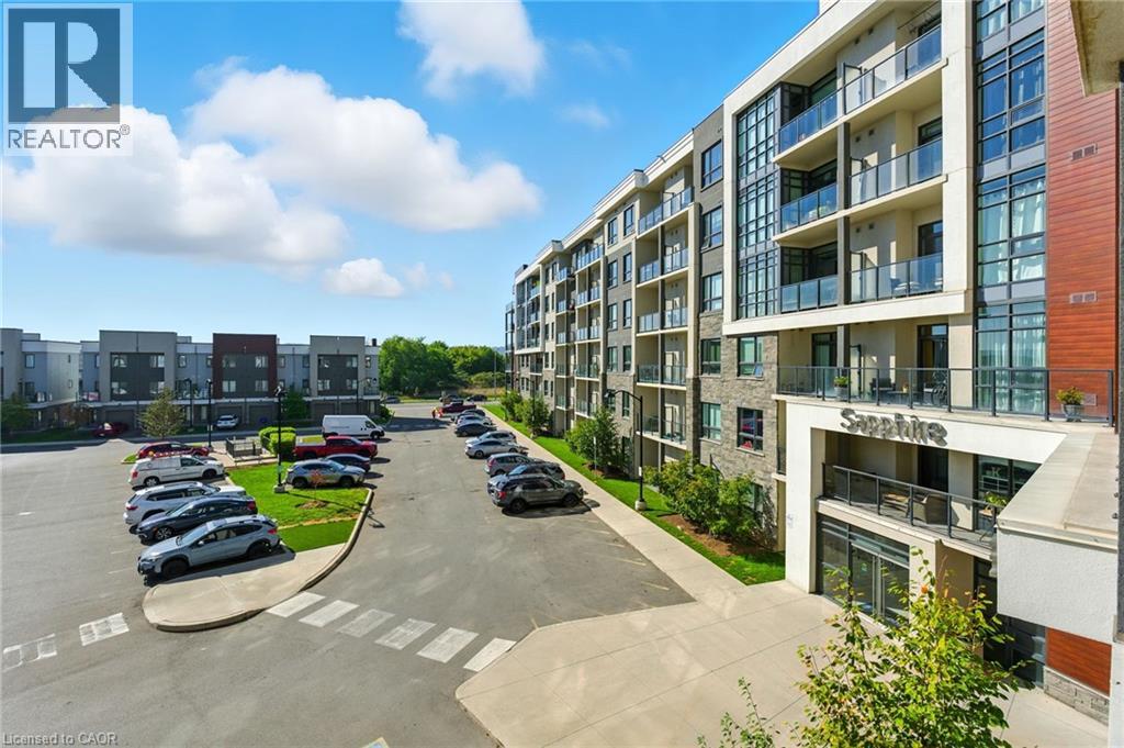 125 Shoreview Place Place Unit# 338, Stoney Creek, Ontario  L8E 6G4 - Photo 29 - 40773996