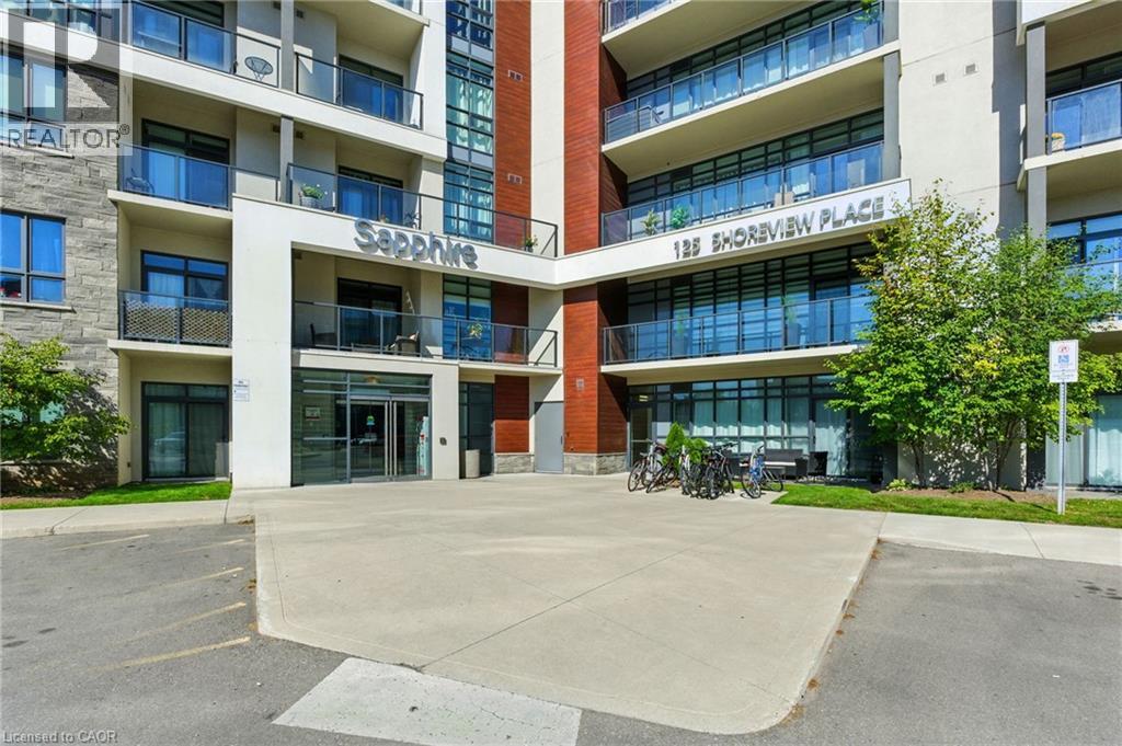 125 Shoreview Place Place Unit# 338, Stoney Creek, Ontario  L8E 6G4 - Photo 3 - 40773996