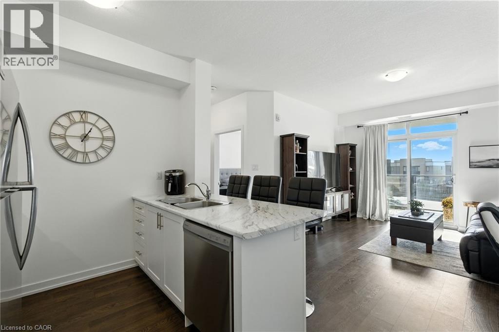 125 Shoreview Place Place Unit# 338, Stoney Creek, Ontario  L8E 6G4 - Photo 8 - 40773996