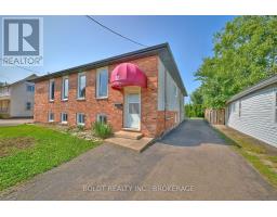 17 COLBORNE STREET, Thorold, Ontario