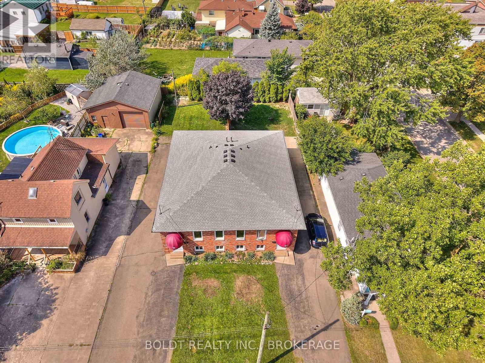 17-19 Colborne Street, Thorold, Ontario  L2V 3P8 - Photo 38 - X12449388