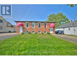 17-19 COLBORNE STREET, Thorold, Ontario