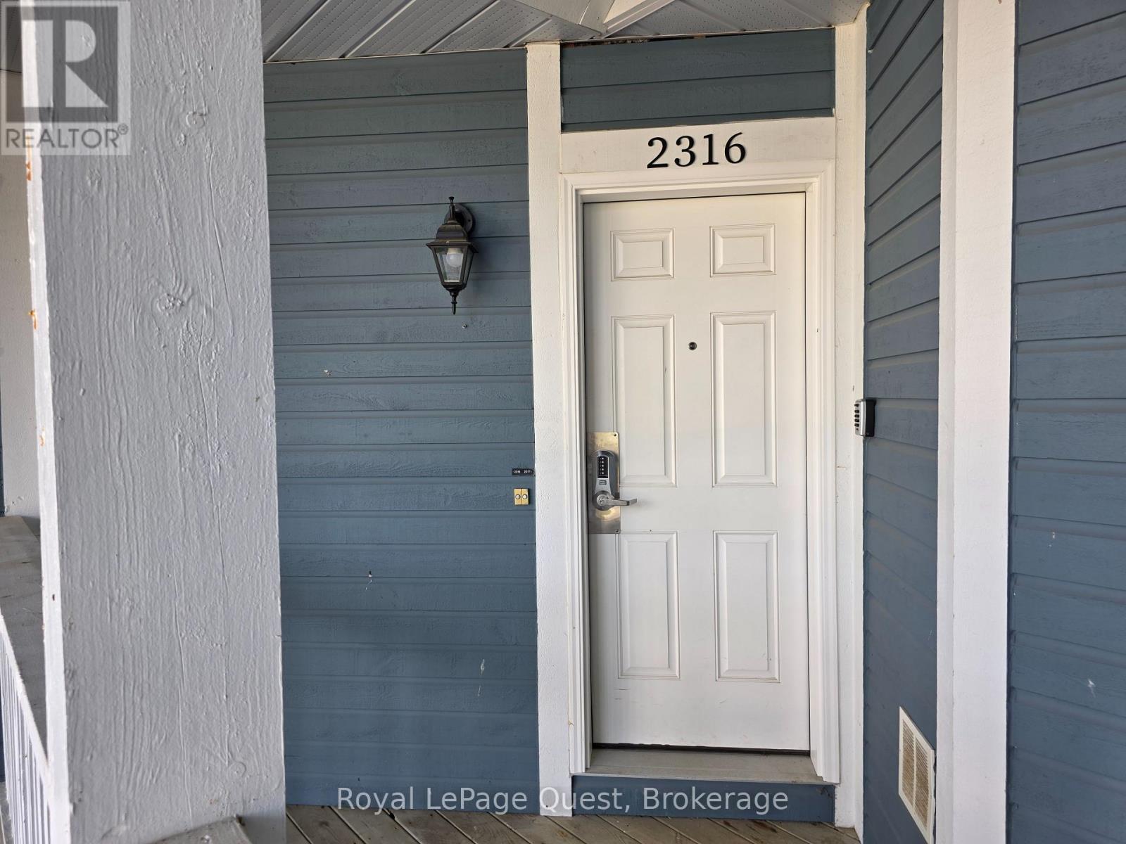 2316 - 90 Highland Drive, Oro-Medonte (Horseshoe Valley), Ontario  L0L 2L0 - Photo 3 - S12449356
