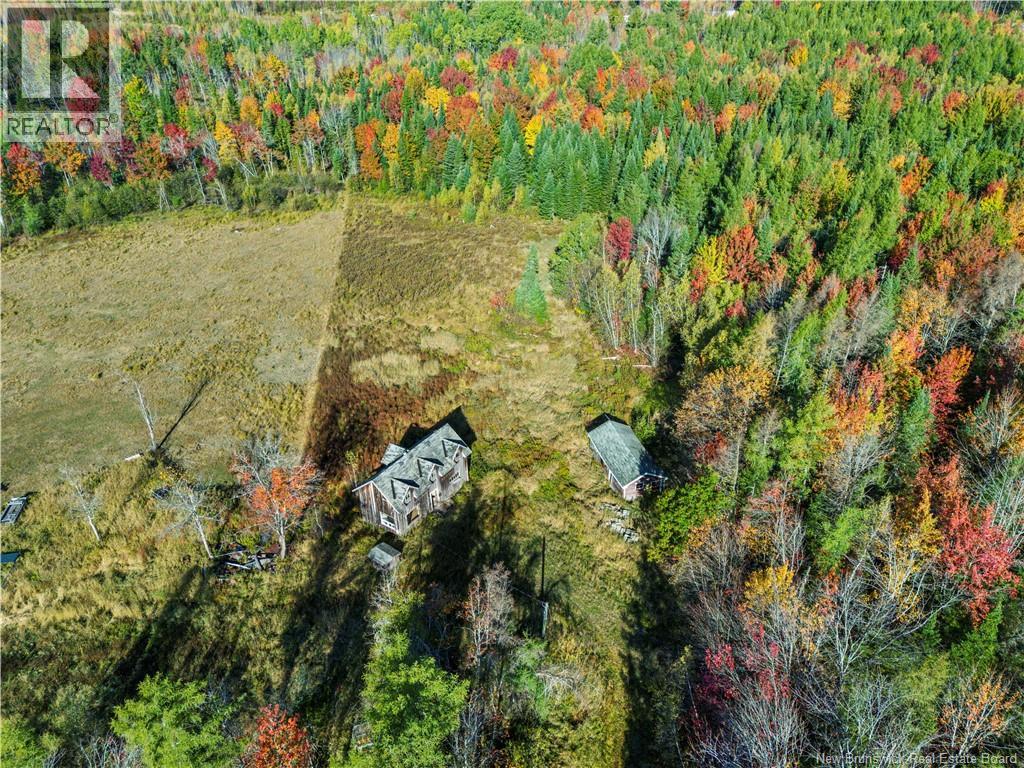 42 Sunpoke Road, Rusagonis, New Brunswick
