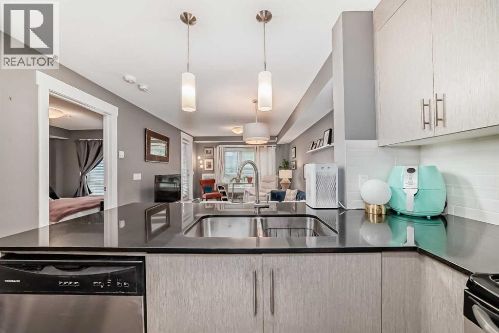 2101, 240 Skyview Ranch Road Ne, Calgary, Alberta  T3N 0P4 - Photo 10 - A2250345