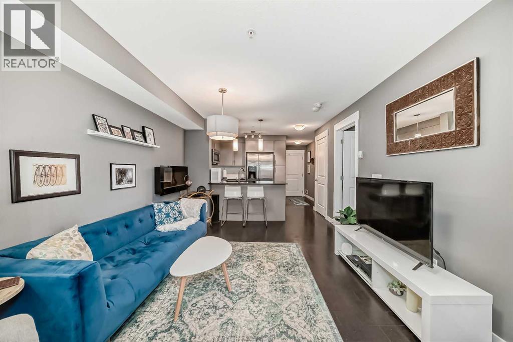2101, 240 Skyview Ranch Road Ne, Calgary, Alberta  T3N 0P4 - Photo 2 - A2250345