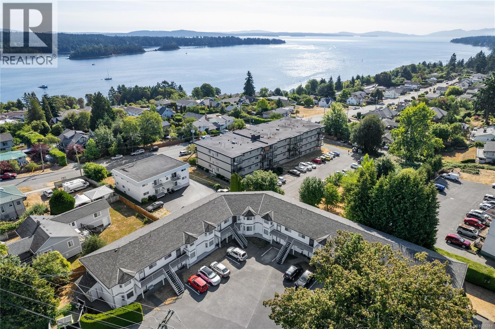 104 219 Dogwood Dr, Ladysmith, British Columbia