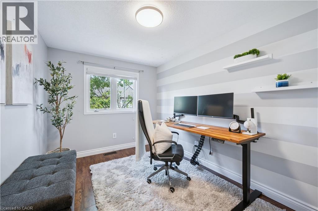 85 Bankside Drive Unit# K63, Kitchener, Ontario  N2N 3M4 - Photo 30 - 40775673