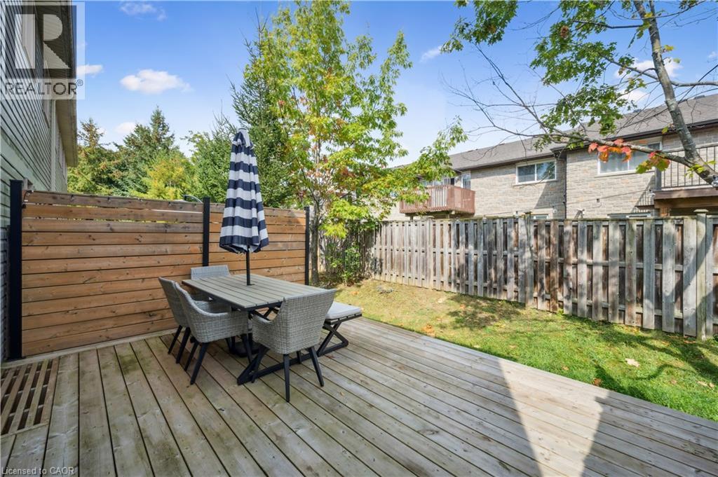 85 Bankside Drive Unit# K63, Kitchener, Ontario  N2N 3M4 - Photo 43 - 40775673