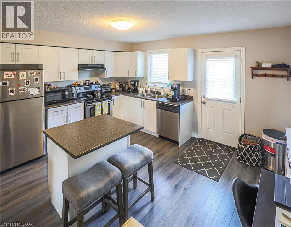 6118 Kelsey Crescent Unit# 49, Niagara Falls, Ontario  L2H 0M6 - Photo 5 - 40776771