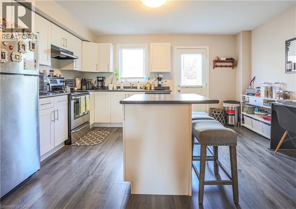 6118 Kelsey Crescent Unit# 49, Niagara Falls, Ontario  L2H 0M6 - Photo 4 - 40776771