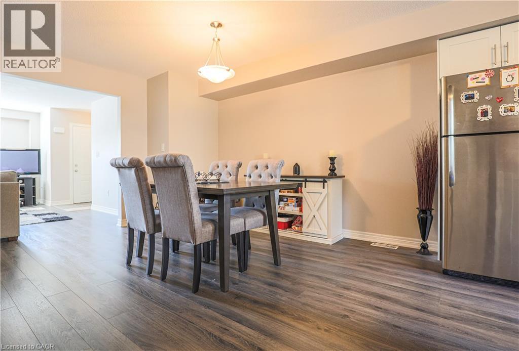 6118 Kelsey Crescent Unit# 49, Niagara Falls, Ontario  L2H 0M6 - Photo 6 - 40776771