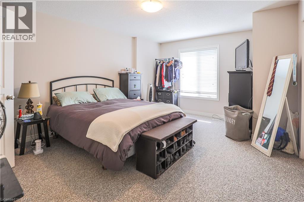 6118 Kelsey Crescent Unit# 49, Niagara Falls, Ontario  L2H 0M6 - Photo 7 - 40776771