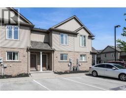 6118 KELSEY Crescent Unit# 49, Niagara Falls, Ontario