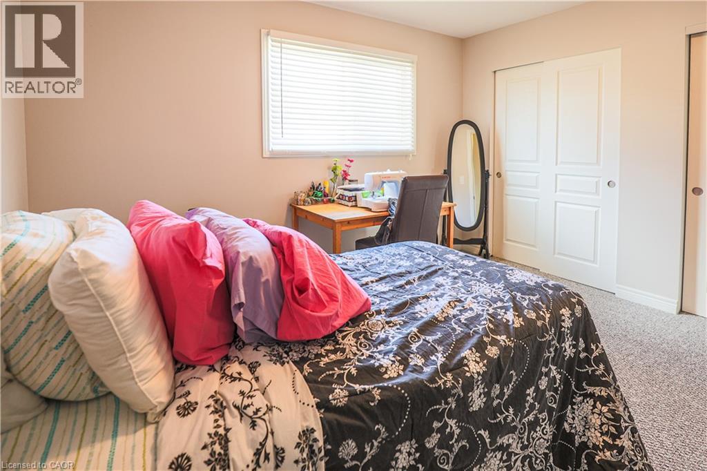 6118 Kelsey Crescent Unit# 49, Niagara Falls, Ontario  L2H 0M6 - Photo 8 - 40776771