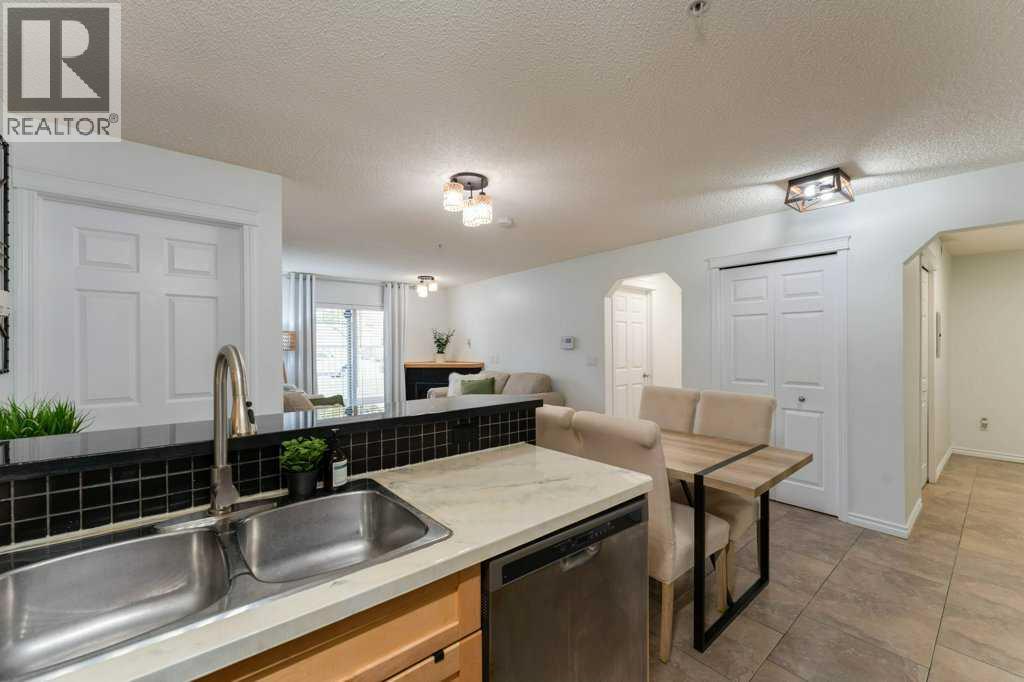 1109, 70 Panamount Drive Nw, Calgary, Alberta  T3K 5Z1 - Photo 13 - A2260713