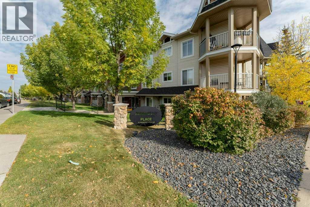 1109, 70 Panamount Drive Nw, Calgary, Alberta  T3K 5Z1 - Photo 32 - A2260713