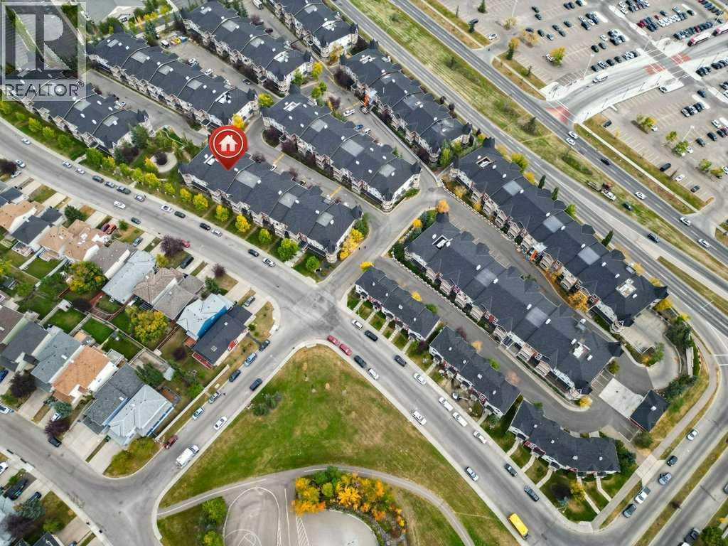1109, 70 Panamount Drive Nw, Calgary, Alberta  T3K 5Z1 - Photo 35 - A2260713