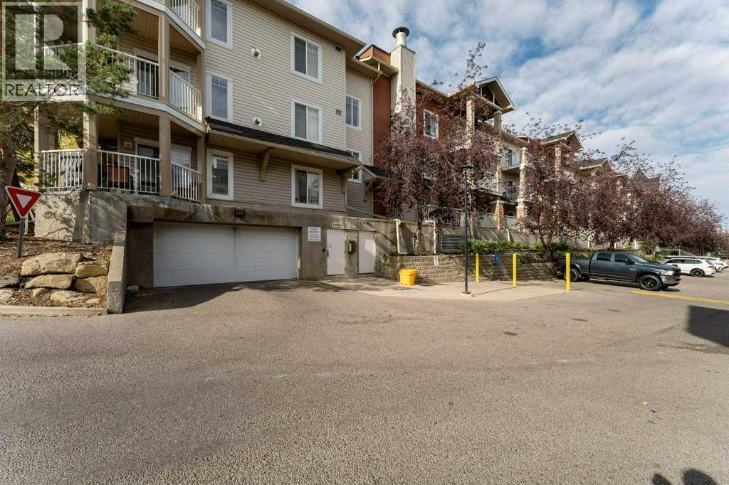 1109, 70 Panamount Drive Nw, Calgary, Alberta  T3K 5Z1 - Photo 31 - A2260713