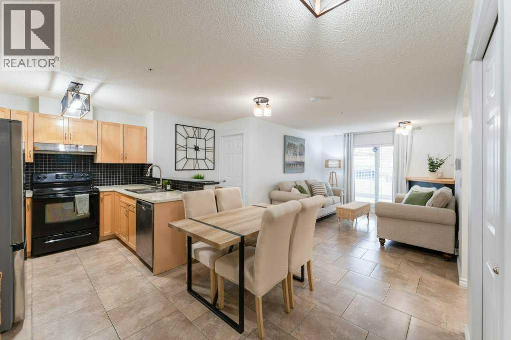 1109, 70 Panamount Drive Nw, Calgary, Alberta  T3K 5Z1 - Photo 2 - A2260713