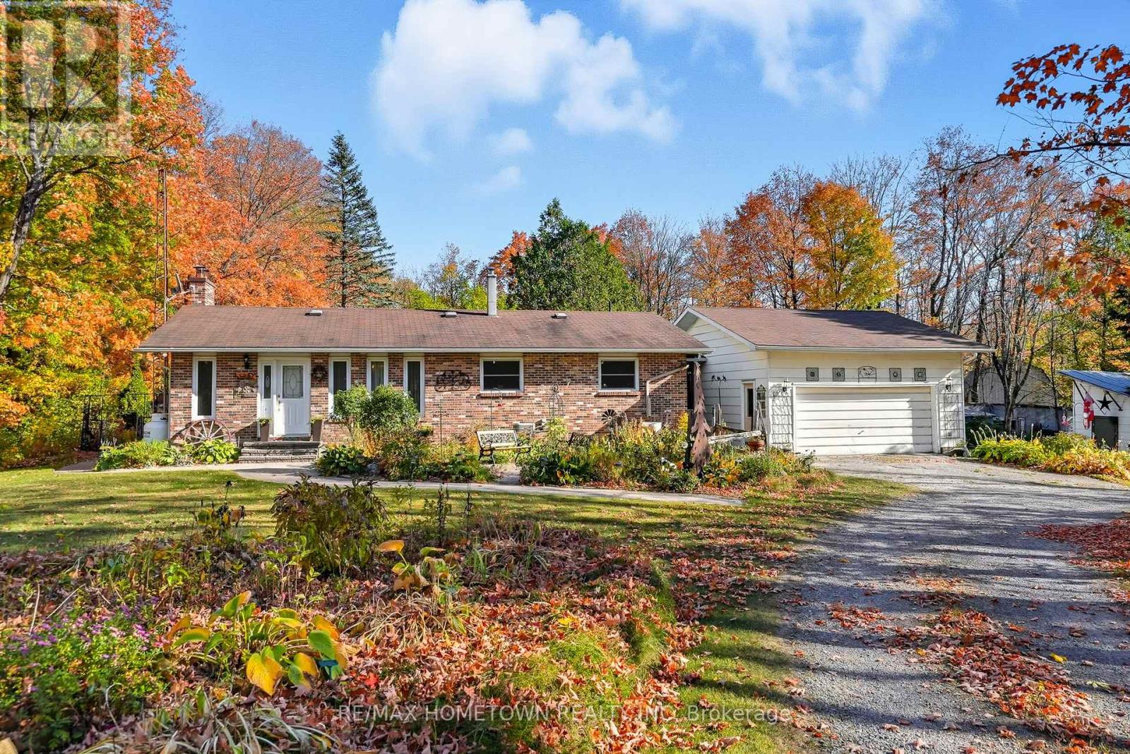 473 AMBERWOOD ROAD, Beckwith, Ontario