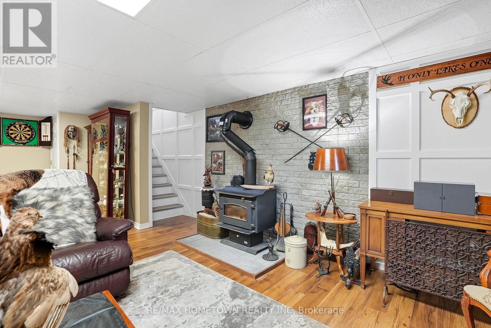 473 Amberwood Road, Beckwith, Ontario  K0A 1B0 - Photo 23 - X12449414