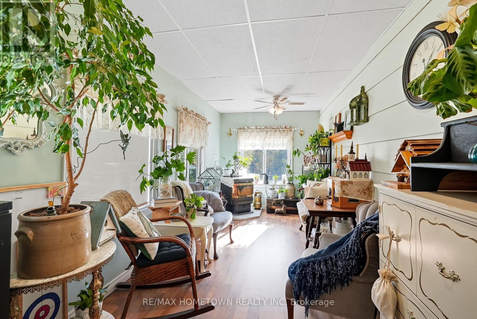 473 Amberwood Road, Beckwith, Ontario  K0A 1B0 - Photo 3 - X12449414
