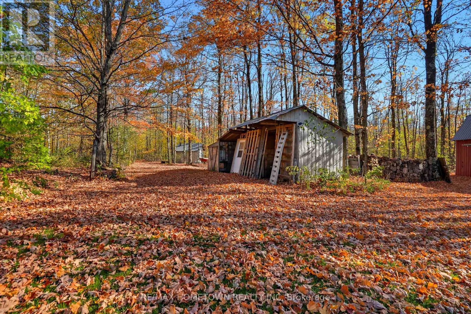 473 Amberwood Road, Beckwith, Ontario  K0A 1B0 - Photo 32 - X12449414
