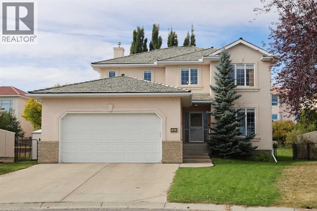 161 Hamptons Gardens Nw, Calgary, Alberta  T3A 5X5 - Photo 1 - A2261100