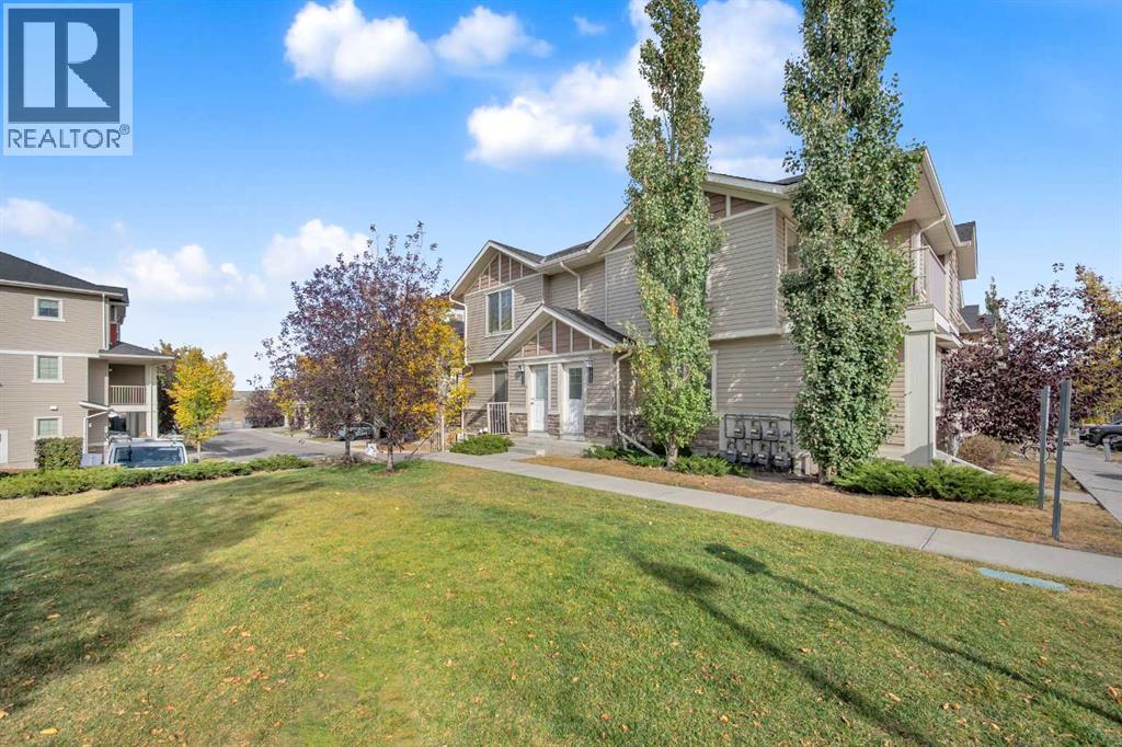 1706, 250 Sage Valley Road Nw, Calgary, Alberta  T3R 1E7 - Photo 2 - A2262217