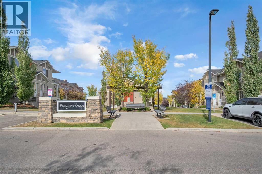 1706, 250 Sage Valley Road Nw, Calgary, Alberta  T3R 1E7 - Photo 26 - A2262217