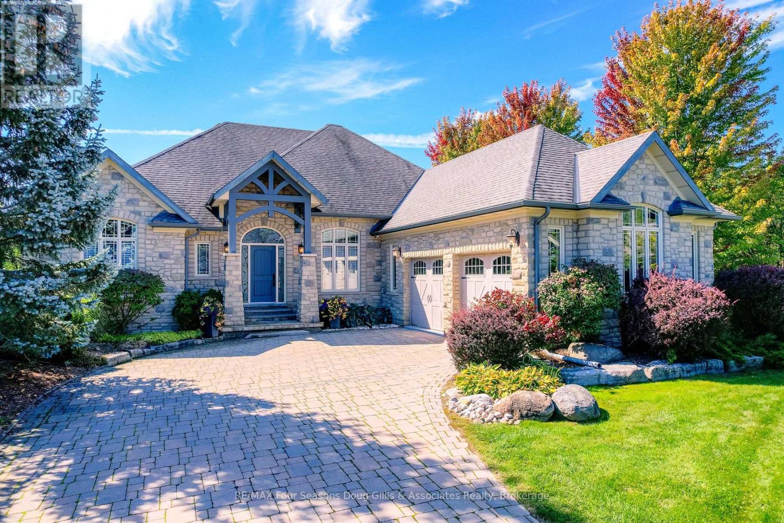 150 RANKINS CRESCENT, Blue Mountains, Ontario