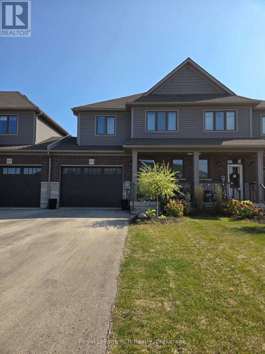 113 Shady Hill Road, West Grey, Ontario  N0G 1R0 - Photo 1 - X12449367